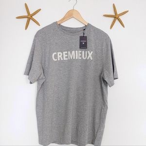 Men's Supima Cotton T Shirt